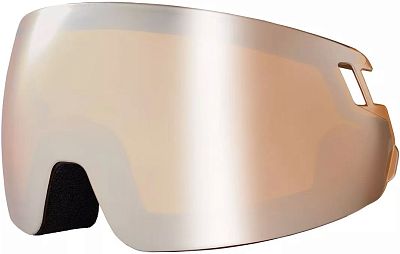 Превью Шлем горнолыжный HEAD Radar/Rachel Silver (376219)